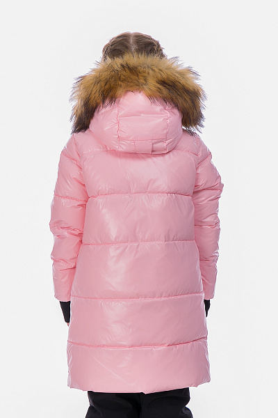 Детский зимний Костюм WHS Розовый, 8783210K1