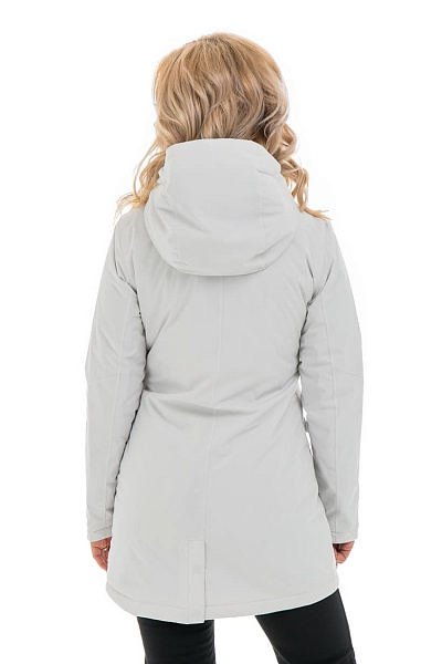 Костюм High Experience Белый, 6980235K1