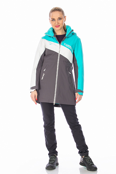 Костюм Tisentele Бирюзовый, 84763K2