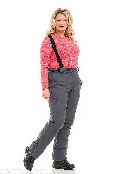 Женский горнолыжный Костюм High Experience Синий, 6980222K2