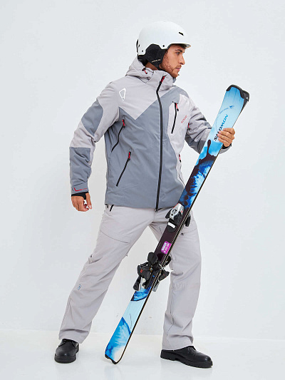 Куртка Winday Серый, 877817