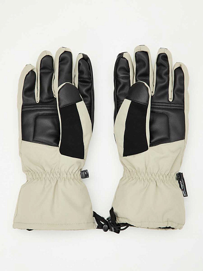 Перчатки Lafor Светло-оливковый, 7670186