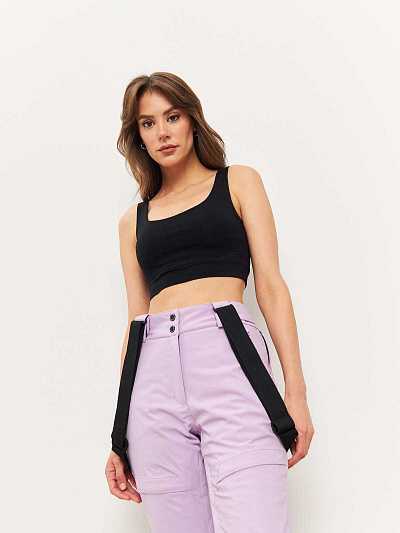 Штаны Winday Сиреневый, 877819