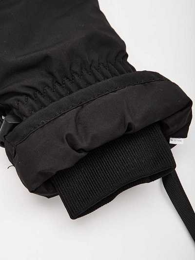 Перчатки Lafor Черный, 7670186