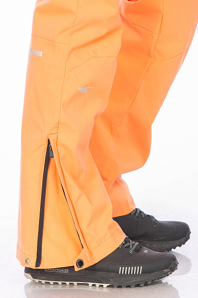 Штаны Tisentele Оранжевый, 84769