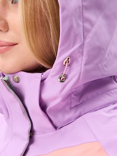 Комбинезон Forcelab Розовый, 7066214