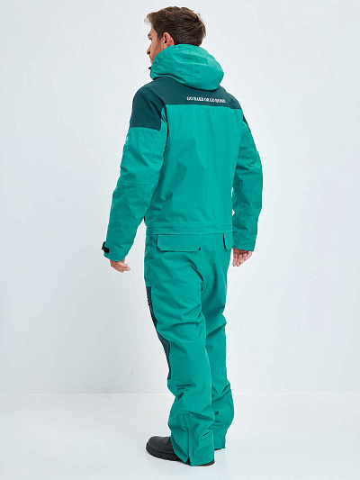 Комбинезон Winday Бирюзовый, 877818