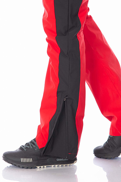 Комбинезон Tisentele Красный, 847632