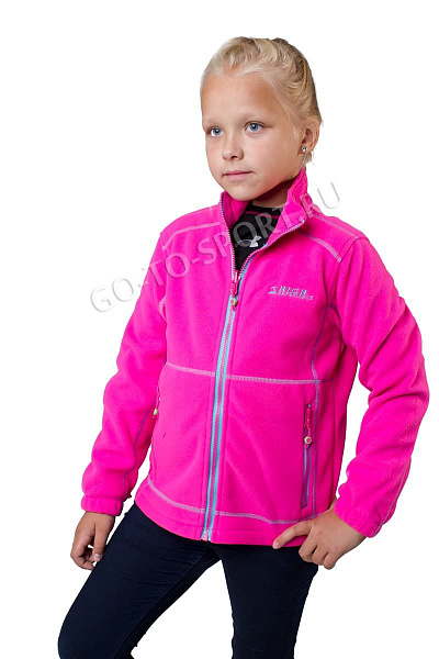 Куртка High Experience Мультицвет, 6980163