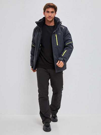 Куртка Winday Темно-серый, 877815