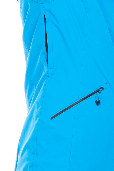 Женская горнолыжная Куртка Lafor Голубой, 767038