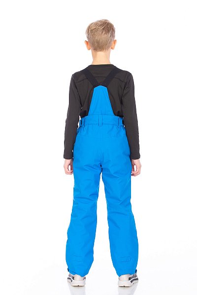 Штаны High Experience Синий, 6980419