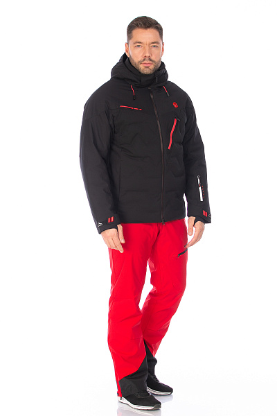 Куртка WHS Черный, 8783470