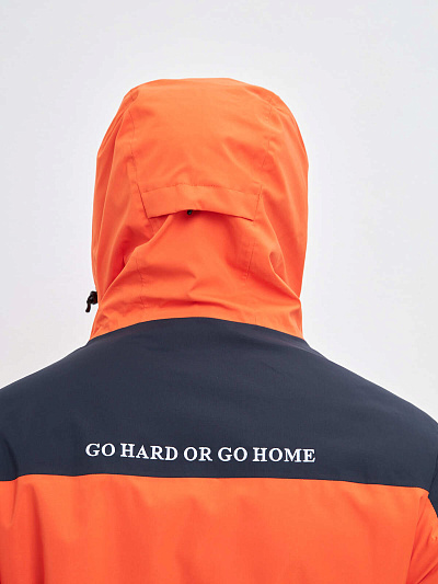 Комбинезон Winday Оранжевый, 877818