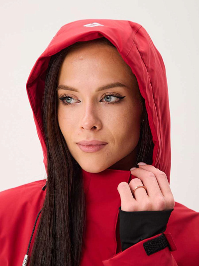 Куртка Forcelab Красный, 7066222