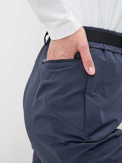 Штаны Winday Серо-синий, 877839