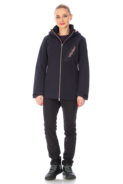 Костюм WHS Темно-синий, 8783376K1