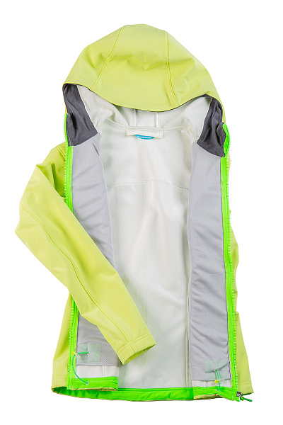 Костюм Running River Желтый, 8278140K1