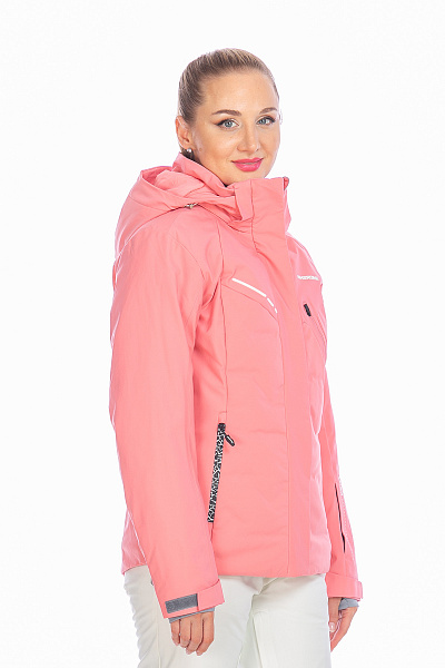 Женский горнолыжный Костюм WHS Розовый, 8783397K1