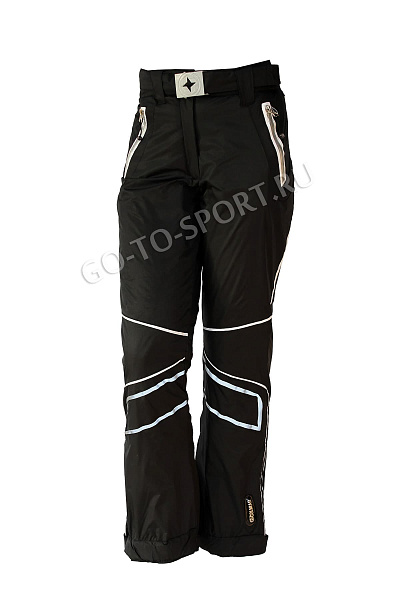 Штаны Colmar Черный, 67765