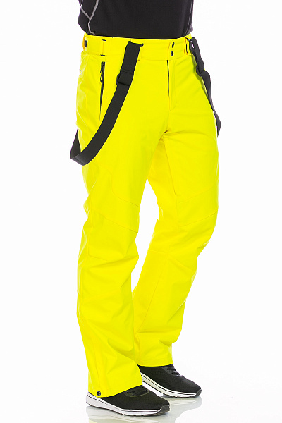 Мужской горнолыжный Костюм Lafor Черный, 767052K2