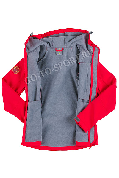 Костюм High Experience Малиновый, 698090K1