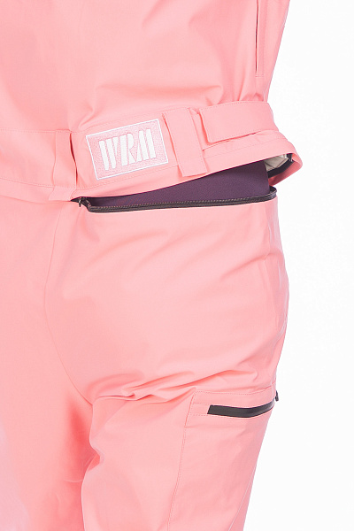 Комбинезон WHS Розовый, 8783407