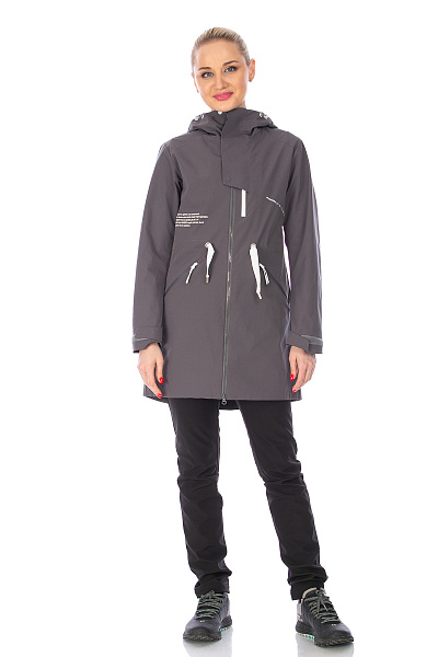 Костюм WHS Серый, 8783378K1