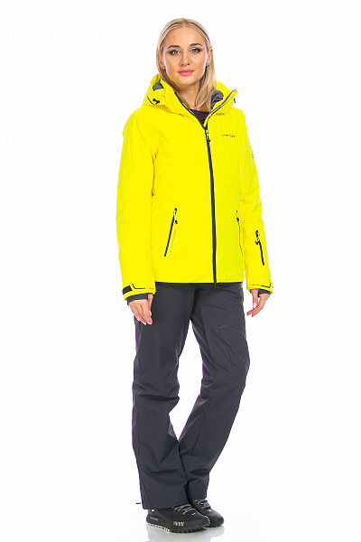 Куртка Lafor Желтый, 767065