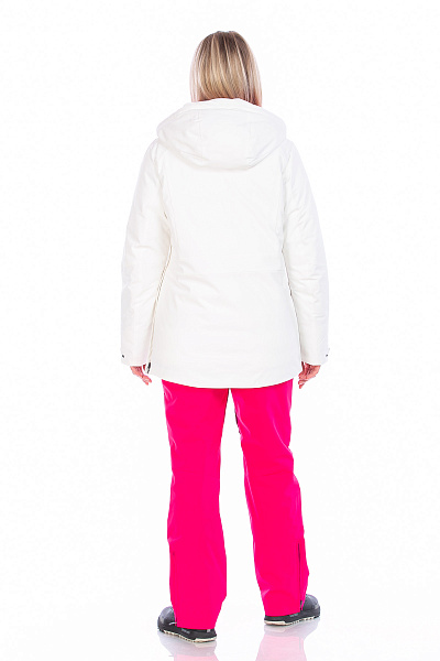 Костюм Lafor Белый, 7670100K2