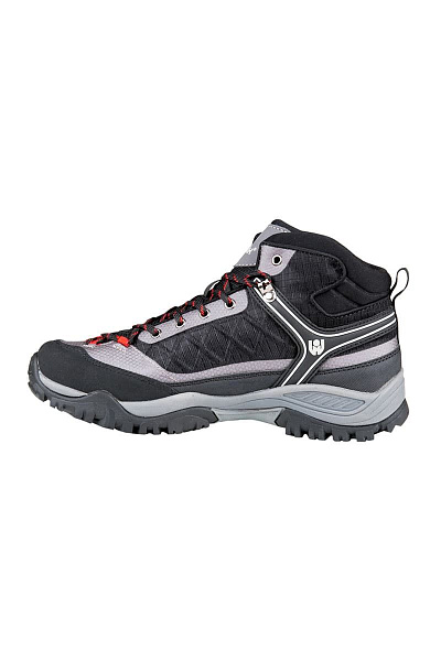 Кроссовки Hiwalk  Серый, 72871