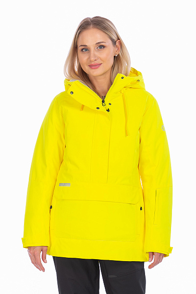 Анорак Lafor Желтый, 7670100