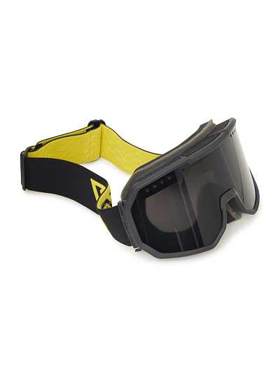 Маска Winday Черный, 877837