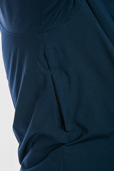 Мужская горнолыжная Куртка High Experience Синий, 6980352