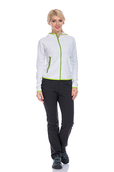 Кофта Running River Белый, 827874