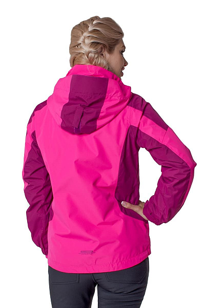 Костюм High Experience Малиновый, 6980141K1