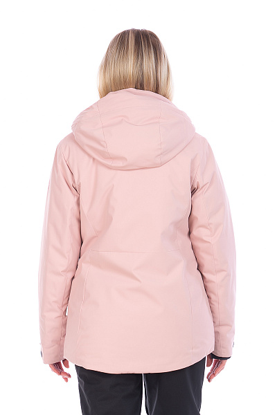Куртка Lafor Розовый, 767037