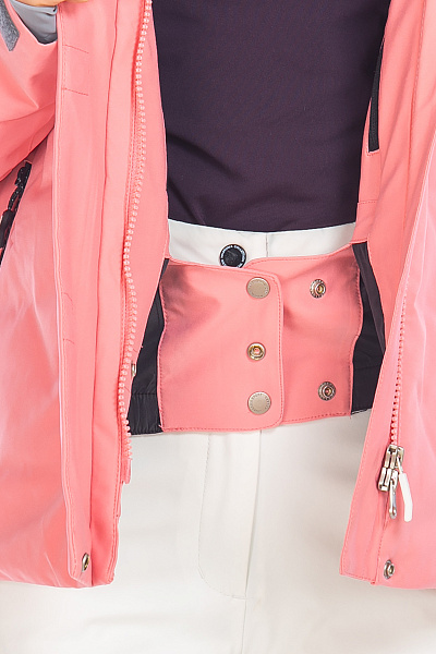 Куртка WHS Розовый, 8783397