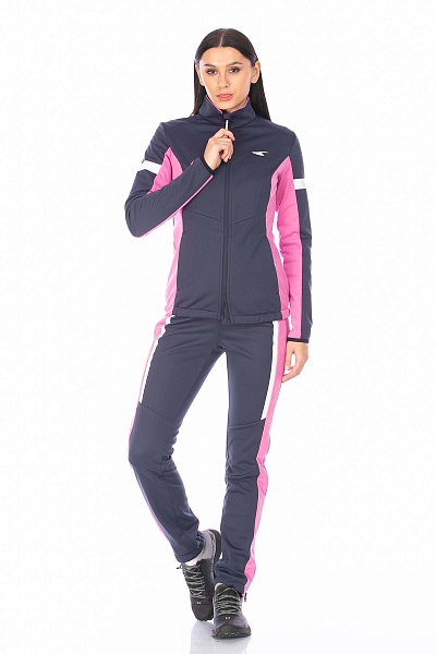 Костюм Tisentele Темно-синий, 847650