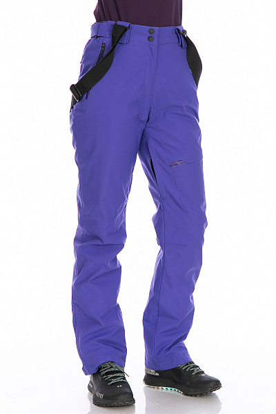 Женские горнолыжные Штаны Lafor Фиолетовый, 767027