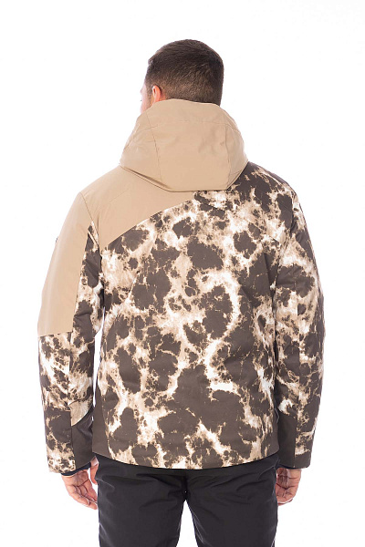 Куртка Tisentele Бежевый, 847645