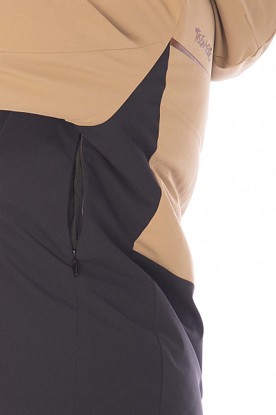 Куртка Tisentele Бежевый, 847643