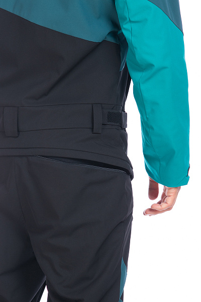 Комбинезон WHS Бирюзовый, 8783460