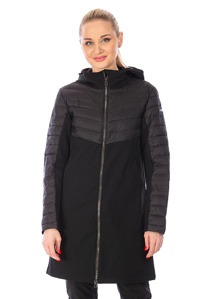 Куртка Lafor Черный, 767082