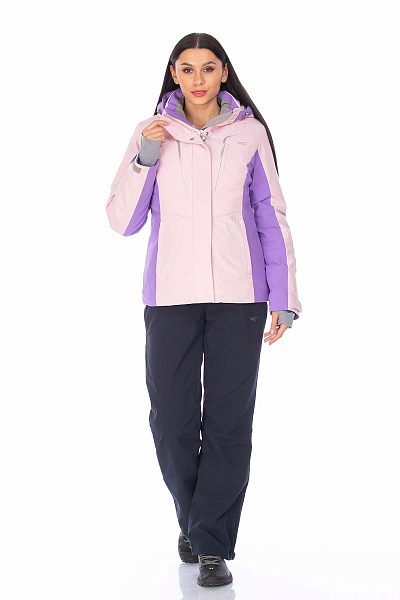 Куртка Tisentele Розовый, 847643
