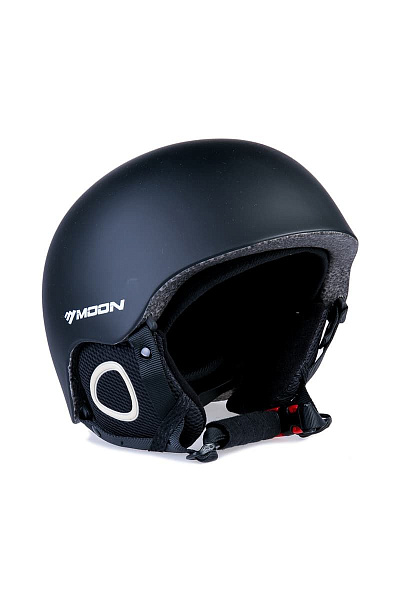 Горнолыжный шлем Moon Черный, 77794