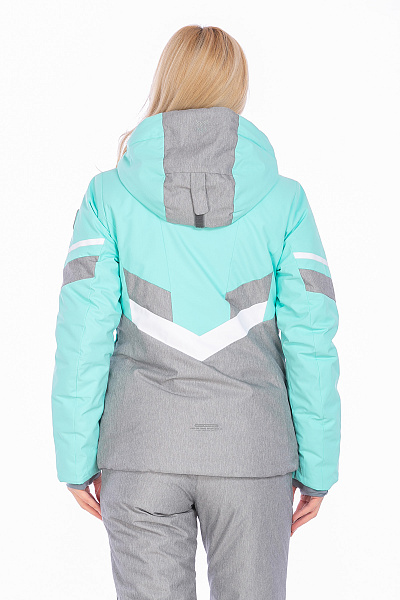 Куртка High Experience Мятный, 6980407