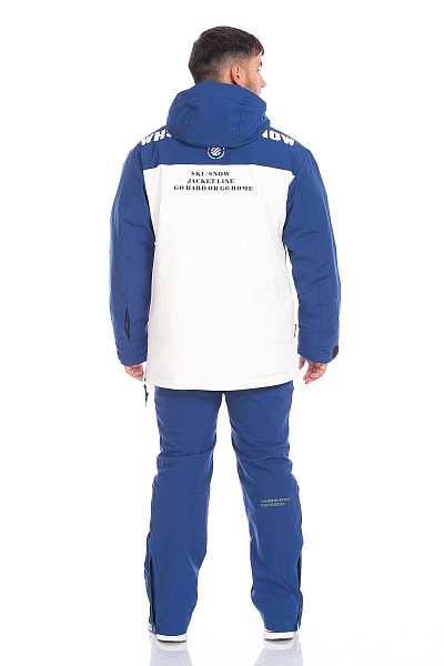 Костюм WHS Синий, 8783403K2