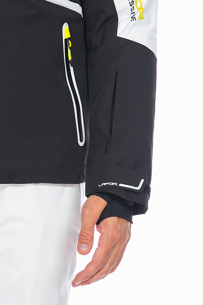 Мужской горнолыжный Костюм Lafor Черный, 767064K1