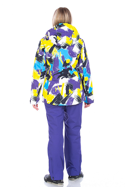 Куртка Lafor Мультицвет, 767099